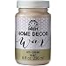 FolkArt 34170 Home Decor Chalk Furniture & Craft Paint in Assorted Colors, 8 ounce, Clear Wax
