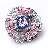 Metal Fusion 4D Battling Top BB-43 Lightning L-Drago 105LF NEW RARE!!!