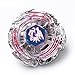 Metal Fusion 4D Battling Top BB-43 Lightning L-Drago 105LF NEW RARE!!!