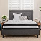 Flash Furniture Capri Comfortable Sleep 12 Inch