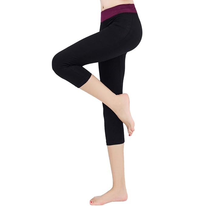 Leggings Deporte Mujer Mallas Fitness Mujeres Pantalone Seca ...