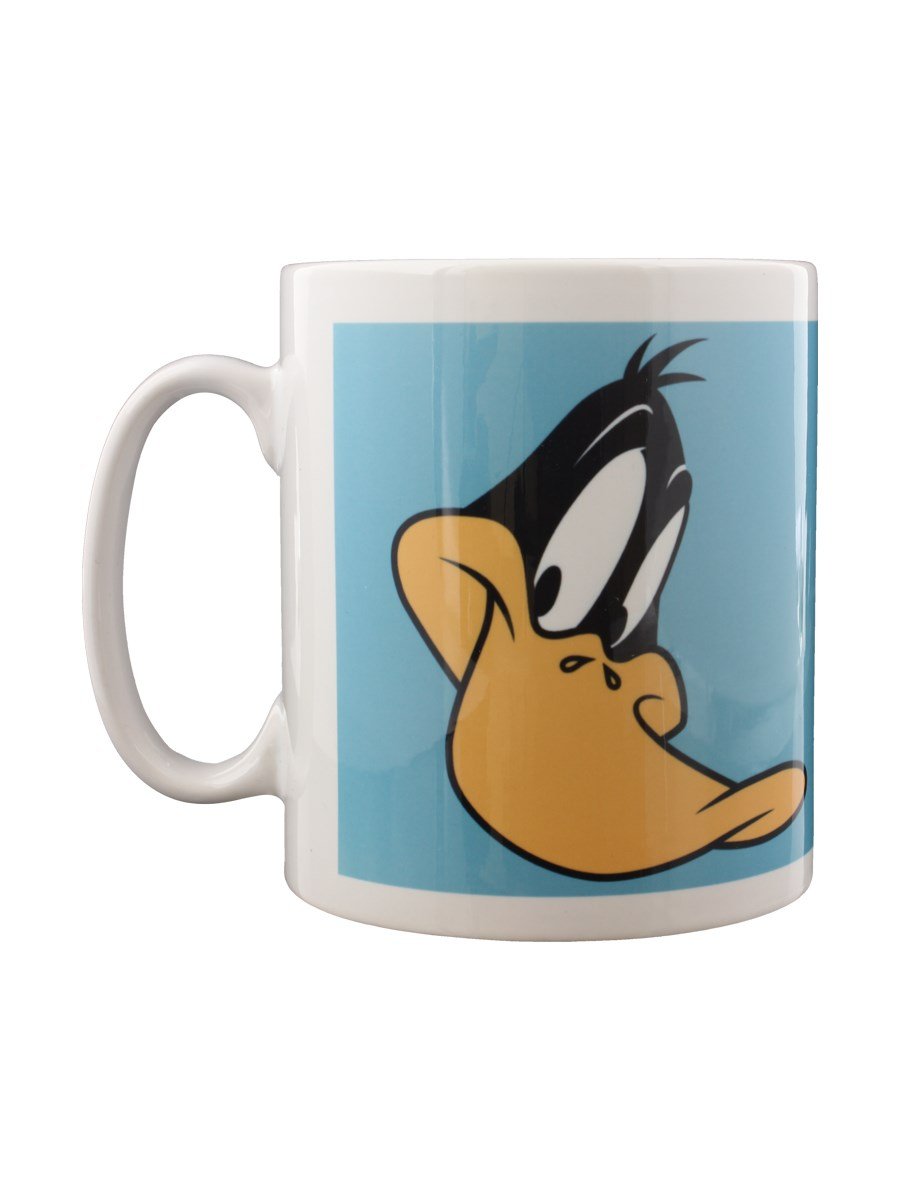 Looney Tunes (Dafft Duck) Mug