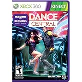 Dance Central - Xbox 360 (Renewed)