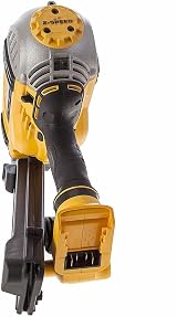Dewalt DCN692N 18V Cordless Brushless Framing Nailer 90mm - Body Only view 4