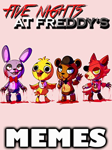 Five Nights at Freddy's: Fresh Horror Video Game Memes & Jokes-Memes Free, Memes for Kids, Free Rein Books: 2017 Funny Jokes, Gravity Falls, Harry Potter, Dank Memes, Disney, Funny Books, Memes Xl,