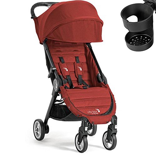 baby jogger city tour stroller 