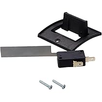 RV Furnace Sail Switch For Dometic Atwood Hydro Flame AFSAD AFSD AFMD - 31093 - View #2
