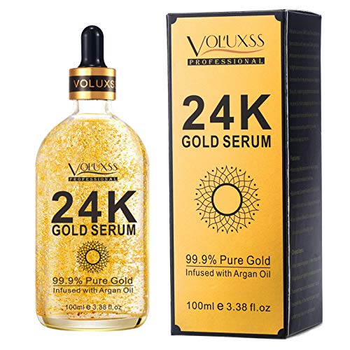 Voluxss 24K Gold Serum