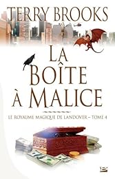 La  boîte à malice