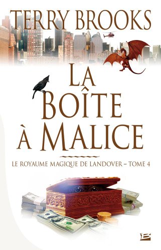 La  boîte à malice
