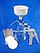 500ml Vacuum Filter Kit with Hand Pump