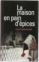 La  maison en pain d'épices