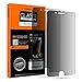 Spigen Tempered Glass Privacy Screen Protector [2 Pack] Designed for iPhone 8 Plus/iPhone 7 Plus - Black Privacy