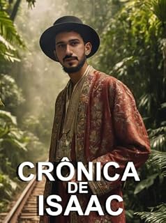 Livro Crônica de Isaac