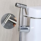 Joyway Hand Held Bidet Sprayer image large Joyway Hand Held Bidet Sprayer image large