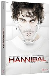 Hannibal - Saison 2