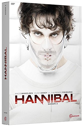 Hannibal - Saison 2