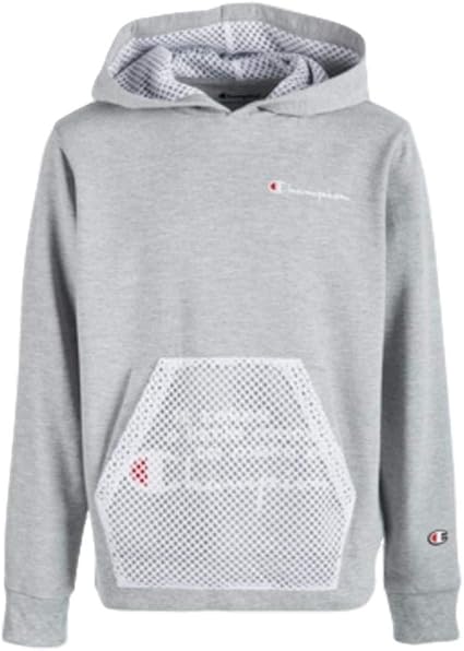 champion shift hoodie