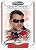 AUTOGRAPHED Tony Stewart 2012 Press Pass SHOWCASE (#14 Office Depot Racing Team) Signed Collectible NASCAR Trading Card with COA (#425/499)