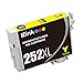 E-Z Ink Remanufactured Ink Cartridge Replacement for Epson 252XL High Capacity, 4 Black, 2 Cyan, 2 Magenta, 2 Yellow