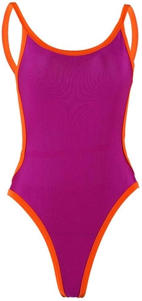 HenShiXin Weiche Damen-Jumpsuits, sexy Riemen, rückenfrei, hohl