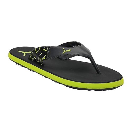 puma winglet slippers