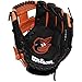 Wilson WTA02RB16 MLB Team T-Ball Youth Baseball Glove
