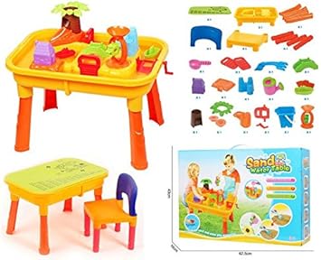 amazon sand and water table