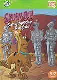 Scooby Doo Shiny Spooky Knights (Leap Frog Tag)
