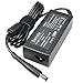 Samate 65W AC Adapter for HP Pavilion G4 G6 G7 M6 DM4 DV4 DV5 DV6 DV7 G60 G61 G72,EliteBook 2540p 2560p 2570p 2730p 2740p 2760p 6930p 8440p Laptop Power Cord Supply[18.5V 3.5A]