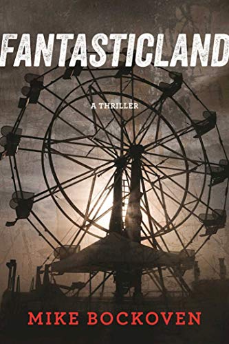 FantasticLand: A Novel (Best Phone Interview Questions)