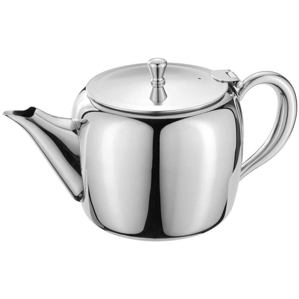 Judge Traditional, 6 Cup Traditional Teapot, 1.2L