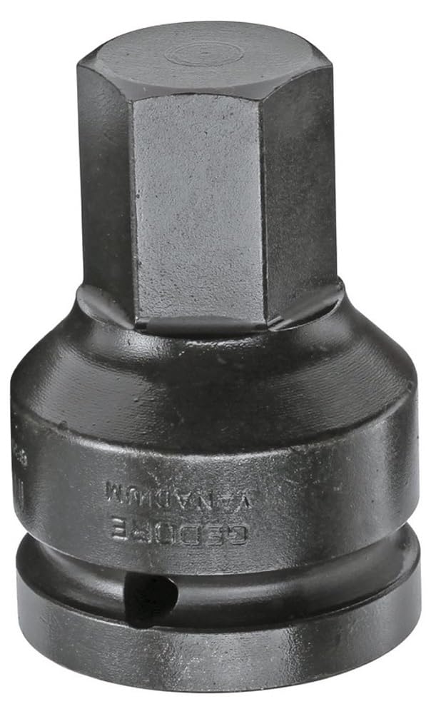 Gedore Key Impact Socket 3/4 Inch 14 mm – in K 32 14