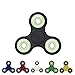 Tri-Spinner Fidget Spinner Toy No Assembly Needed Perfectly Fits inside the Pocket Spins Smoothly Fast