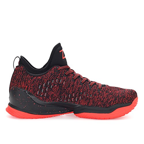 ANTA Klay Thompson KT3 Playoffs Low Mens Basketball Shoes