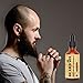 Tough Man Beard Oil for Men - Great Conditioner and Moisturizer - When You Love Your Beard