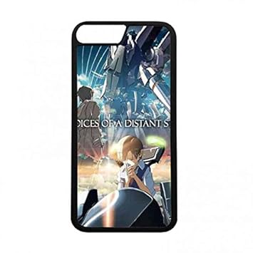 Amazon アニメーション映画 ほしのこえ The Voices Of A Distant