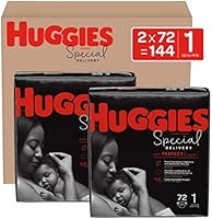 huggies special delivery diapers