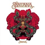 Santana Album: «Festival» (Front side) Santana Album: «Festival» (Front side)