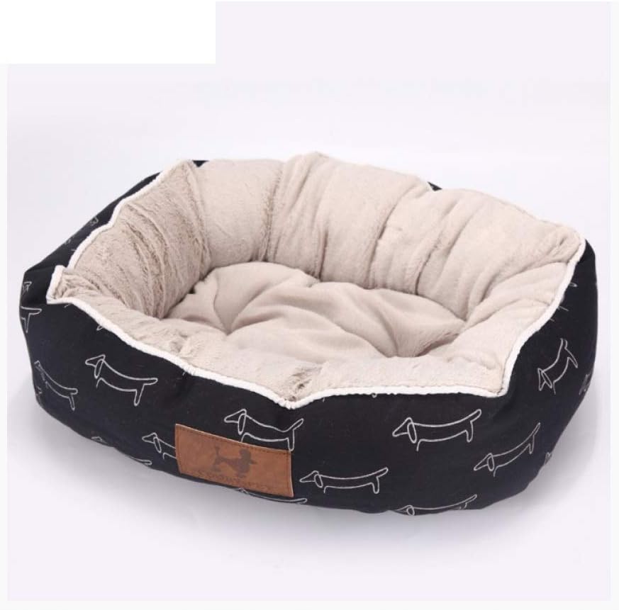 dachshund dog bed