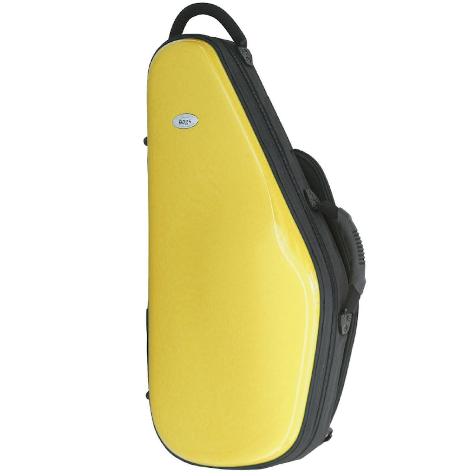 BAGS アルトサックス 用 ファイバーケース EFAS YEL商品画像