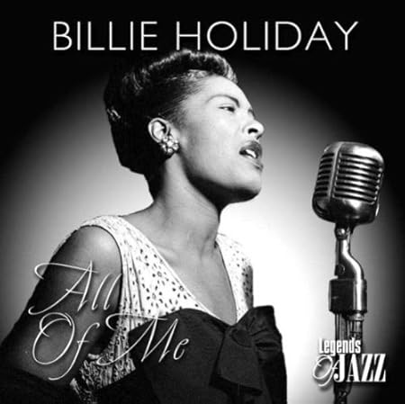 All of Me Holiday,Billie Amazon.de MusikCDs & Vinyl