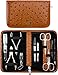 3 Swords Germany – manicure pedicure set kit (694)