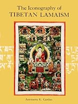 Iconography of Tibetan Lamaism