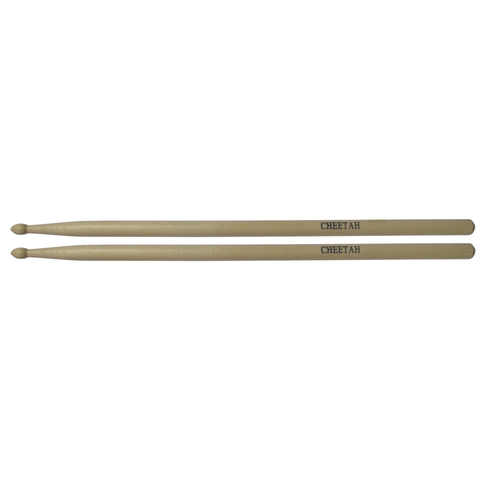 Johnny Brooks G908AA Maple 7A Drum Sticks