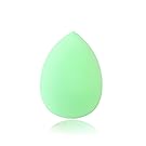 CAETLE® Light Green Mini Size Beauty Flawless Makeup Blender Comestic Sponge Puff