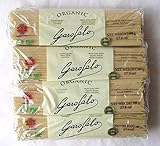 Garofalo Organic spaghetti