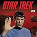 Star Trek 2018 Wall Calendar: The Original Series
