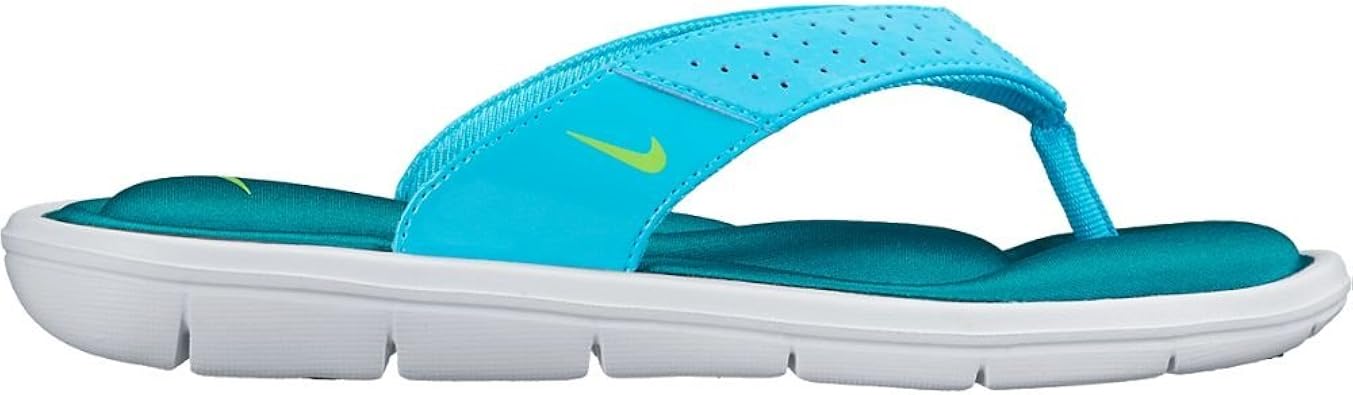 nike comfort thong size 8