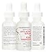 Pure Body Naturals Clear Complexion Serum & Pore Minimizer - Made with Revolutionary Evermat® - 1 oz